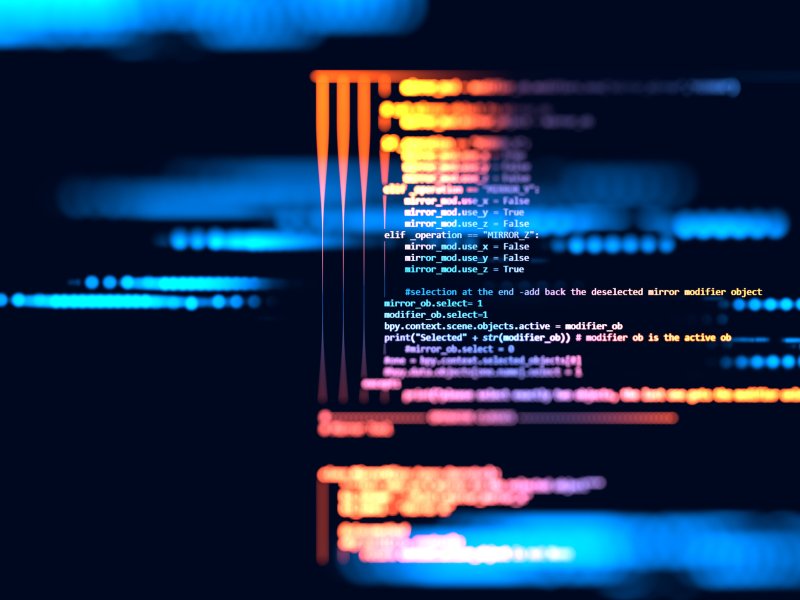 algorithm